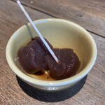 cafeあなろぐ庵 - 