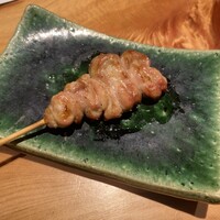 炭火焼鳥いこか 西天満 - 