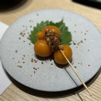 焼鳥 くまわき - 