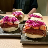 焼肉古今 - 