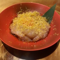 炭火焼鳥いこか 西天満 - 