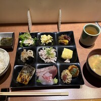 かっぽう庵 江上 - 