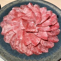 焼肉古今 - 