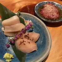 炭火焼鳥いこか 西天満 - 