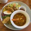 沖縄黒糖カレーの店 あじとや エクスプレス店/県議会店