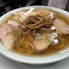 中野 邦ちゃんラーメン