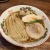 麺や而今 大東本店