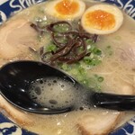 博多らーめん Shin-Shin 博多デイトス店 - 