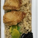 お持ち帰り専門店 から揚げのたっちゃん - 