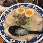 博多らーめん Shin-Shin 博多デイトス店 - 