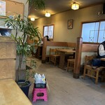 蕎麦処 近江家 - 