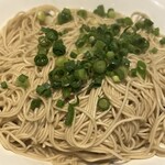 博多らーめん Shin-Shin 博多デイトス店 - 