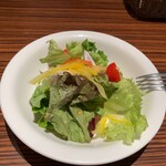 カプリチョーザ - 