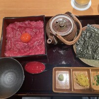 赤坂 金舌 - 