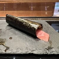 築地青空三代目 大名古屋ビルヂング店 - 