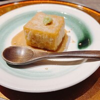日本酒と創作懐石 恵比寿ちょこっと - 