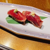 日本酒と創作懐石 恵比寿ちょこっと - 