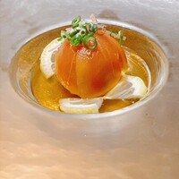 日本酒と創作懐石 恵比寿ちょこっと - 