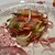 Ino Cantonese 日本橋 たかせ - 料理写真:白身魚刺身サラダ和え広東風 オリジナル醤油ドレッシング