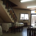 杏花村 - 店内