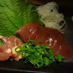 丹波地鶏とビオワイン 六賢 - 