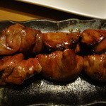 丹波地鶏とビオワイン 六賢 - 