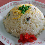 末広亭 - 焼めし