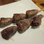 やきとり 正や - まごころ