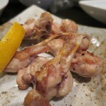 やきとり 正や - まつば