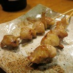 やきとり 正や - 三角