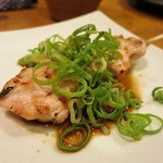 やきとり 正や - むね 