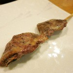 やきとり 正や - こころ