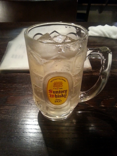 サムライ深夜店 北見 居酒屋 食べログ