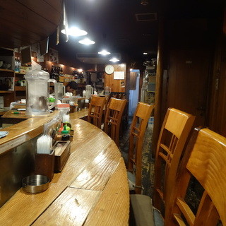 麺屋ごはん屋 これでもかっ!!_2