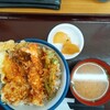 天丼てんや 鶴見東口店