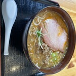 出雲うどん山太 - 