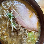 出雲うどん山太 - 