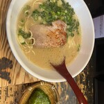 麺屋 我ガ 小郡本店 - 