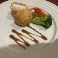 ジョーズ シャンハイ ニューヨーク 銀座店 - 