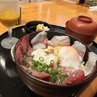 高瀬 - 