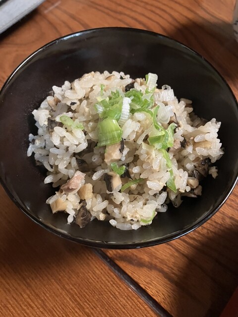 十割そば 紅五郎 - 荒砥（そば）の写真