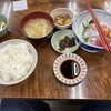 金時食堂