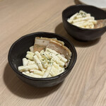 和牛と旬野菜 おすすめ家 - 