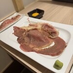 和牛と旬野菜 おすすめ家 - 