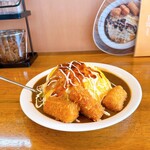 かれー屋伊東 - 