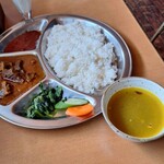 スパイスショップ サンサル - 