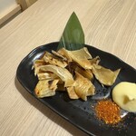 和牛と旬野菜 おすすめ家 - 