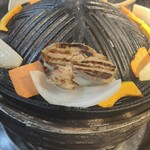 成吉思汗 大黒屋 五丁目店 - 