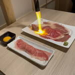 和牛と旬野菜 おすすめ家 - 