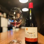 Wine Bar Fukusuke - 